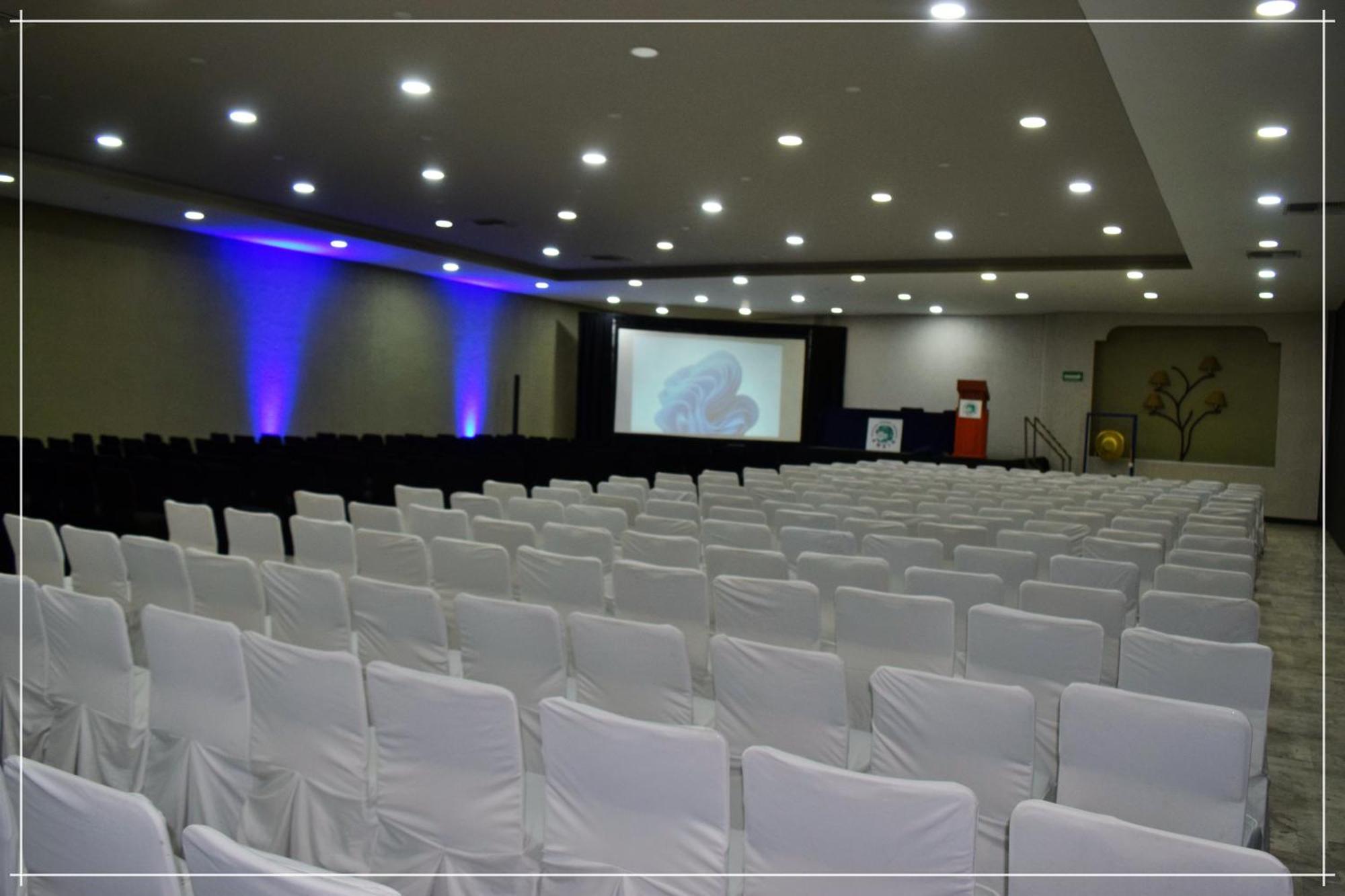 קרטרו Hotel Real De Minas Tradicional מראה חיצוני תמונה