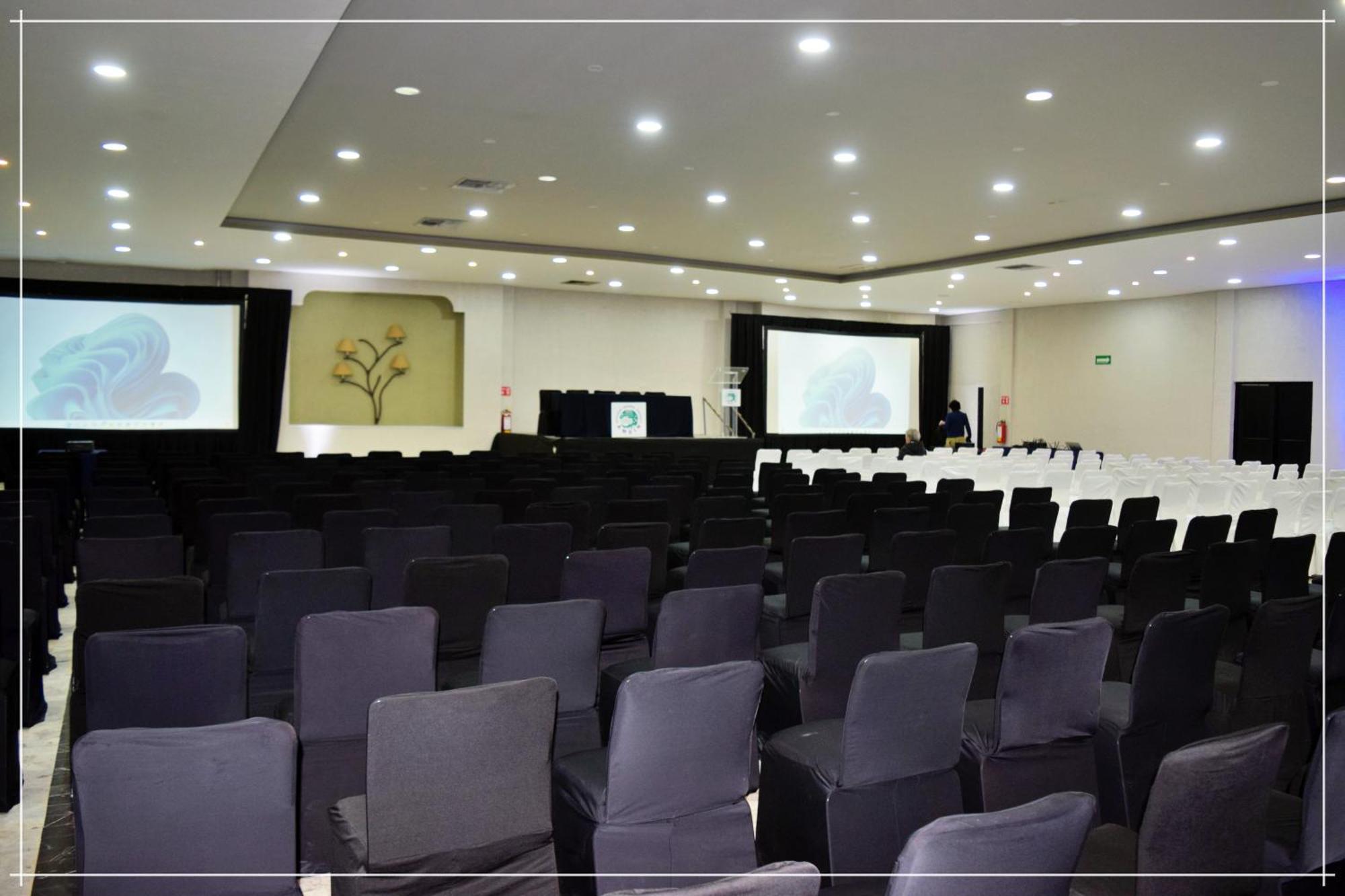 קרטרו Hotel Real De Minas Tradicional מראה חיצוני תמונה