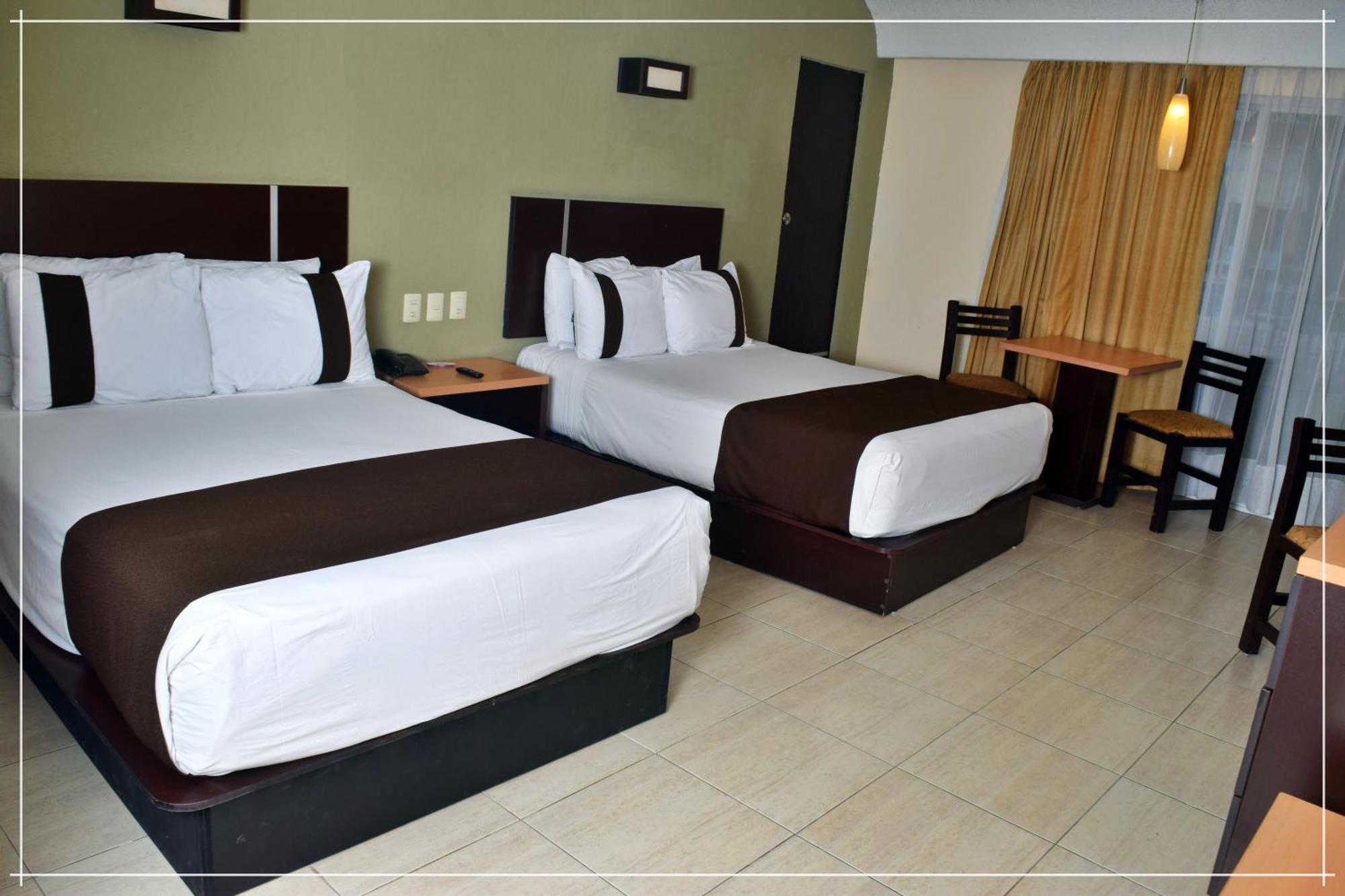קרטרו Hotel Real De Minas Tradicional מראה חיצוני תמונה