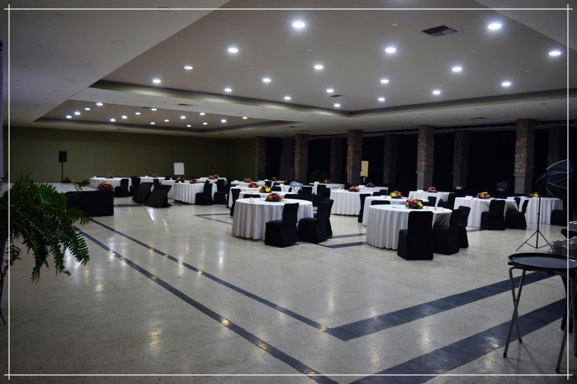 קרטרו Hotel Real De Minas Tradicional מראה חיצוני תמונה