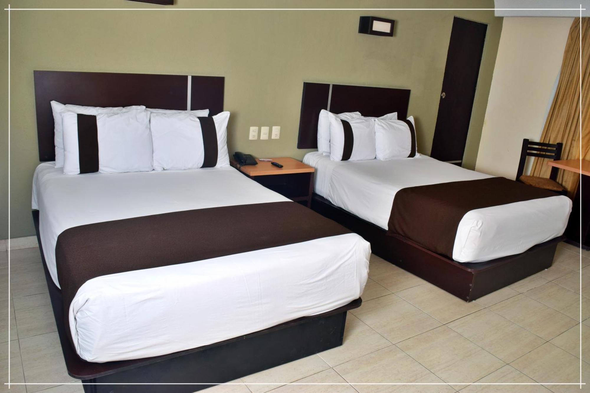 קרטרו Hotel Real De Minas Tradicional מראה חיצוני תמונה