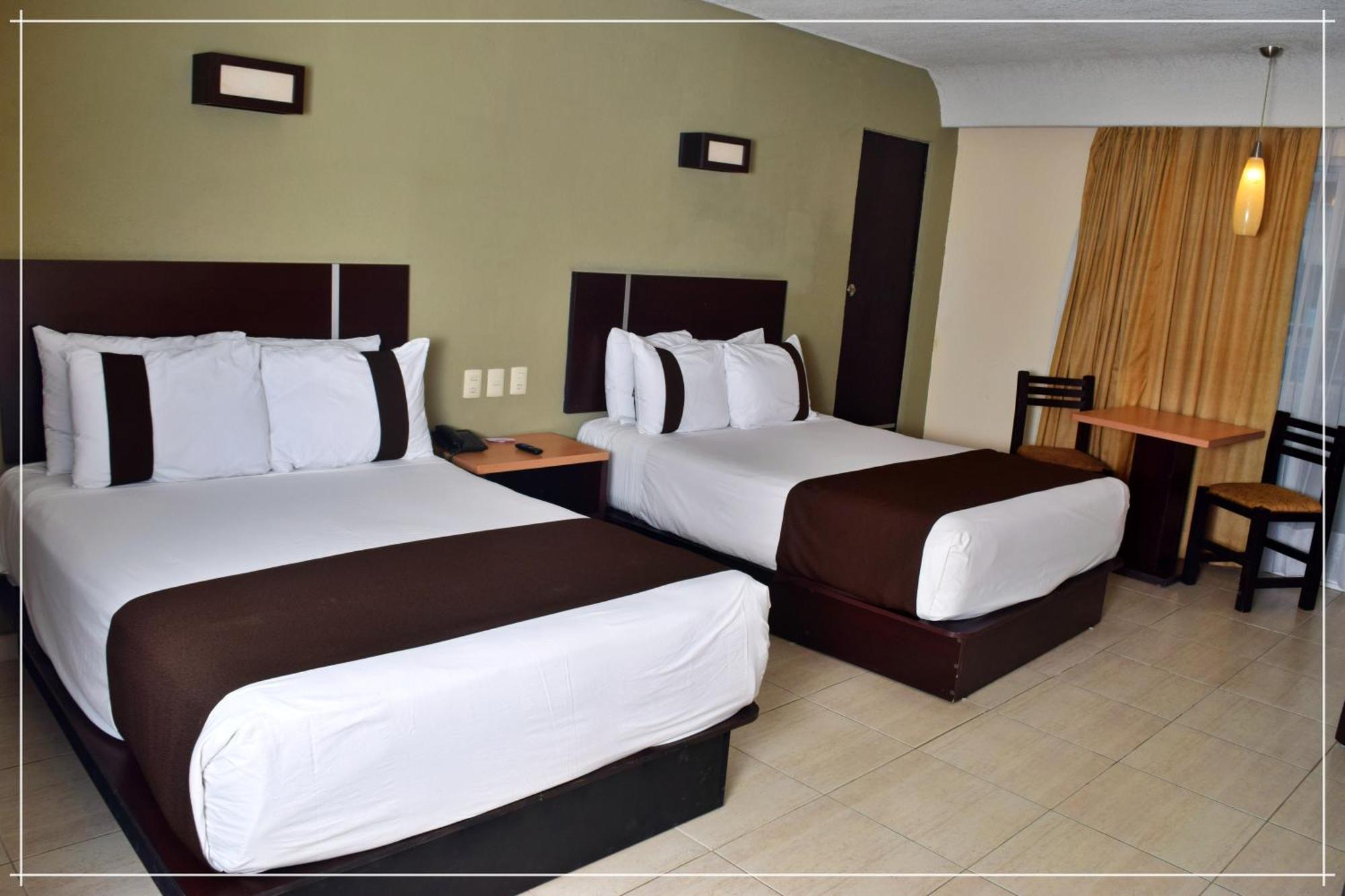 קרטרו Hotel Real De Minas Tradicional מראה חיצוני תמונה