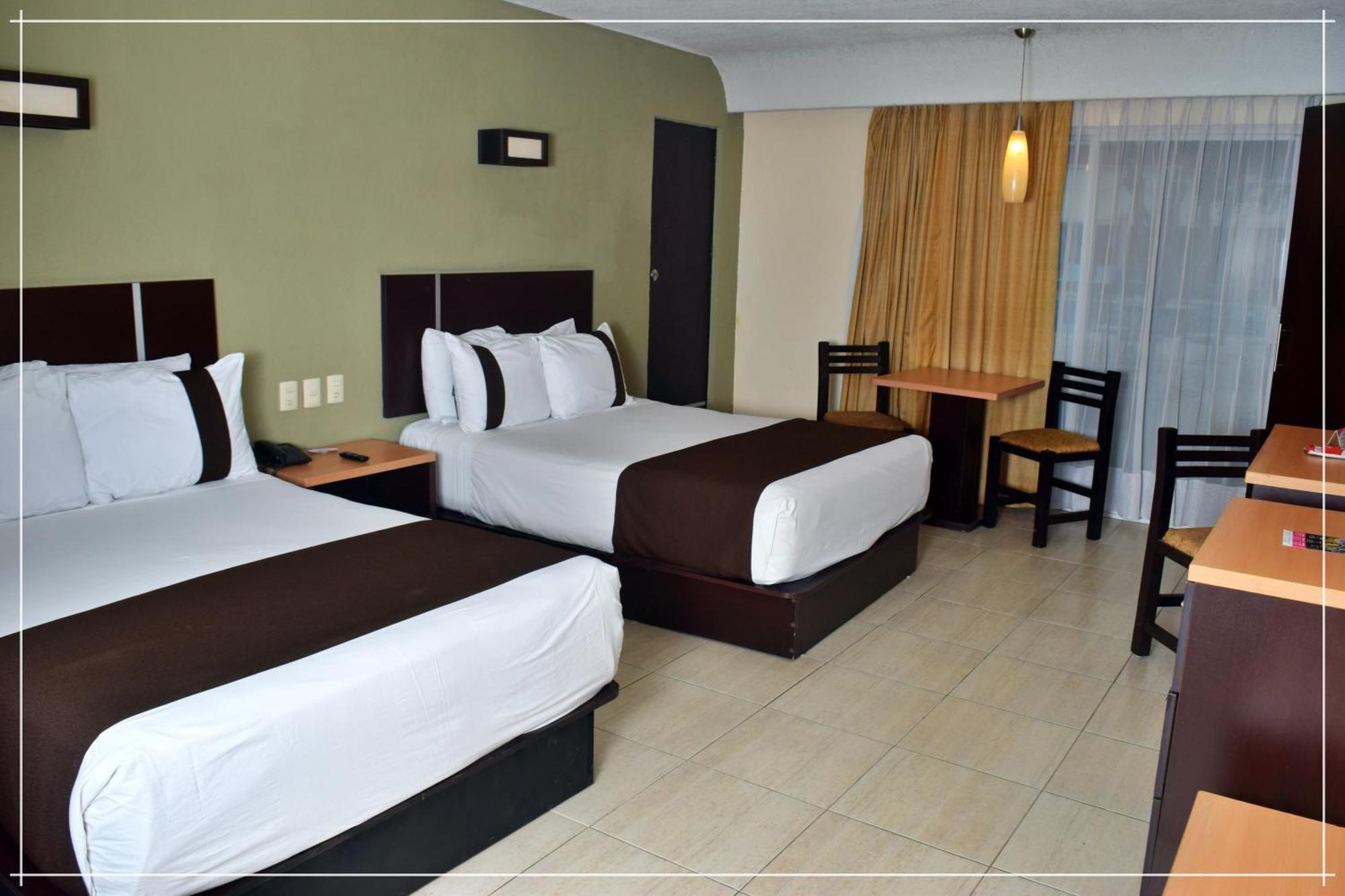 קרטרו Hotel Real De Minas Tradicional מראה חיצוני תמונה
